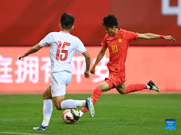 隊對